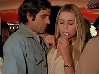 Gloria Guida - Quella età maliziosa