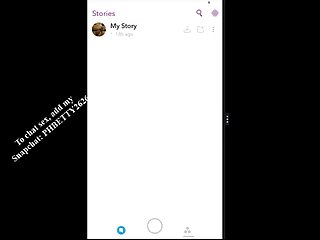 Tiny Teen Babysitter Caught Having Phone