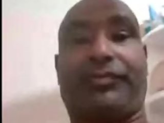 AJIT KUMAR JERKING ON CAM GO VIRAL AND