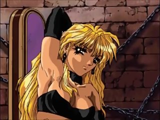 Arcade - Jan Jan Paradise scenes