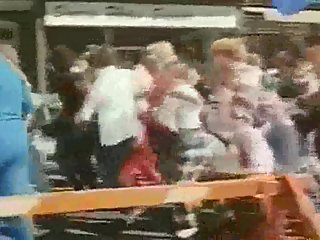 Dominique_St_Croix Shirt Ripped Off ENF