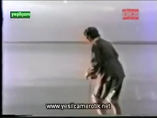 ZERRIN DOGAN - KAHPE 1979 - KAZIM KARTAL