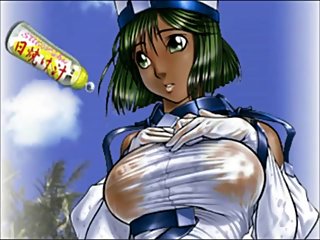 Arcade - Taisen Hot Gimmick 3 scenes