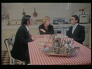 Alpha France - French porn - Full Movie -